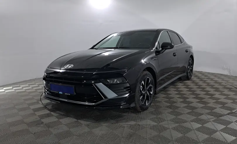Hyundai Sonata 2024 года за 14 300 000 тг. в Павлодар