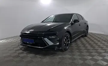 Hyundai Sonata 2024 года за 14 300 000 тг. в Павлодар фото 1
