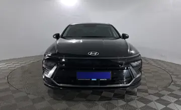 Hyundai Sonata 2024 года за 14 300 000 тг. в Павлодар фото 2