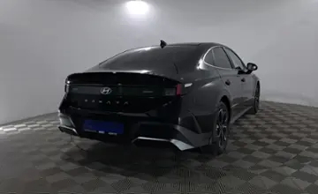 Hyundai Sonata 2024 года за 14 300 000 тг. в Павлодар