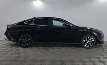 Hyundai Sonata 2024 года за 14 300 000 тг. в Павлодар фото 4
