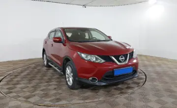 Nissan Qashqai 2014 года за 5 990 000 тг. в Шымкент фото 3