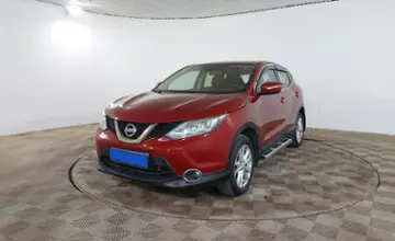 Nissan Qashqai 2014 года за 5 990 000 тг. в Шымкент фото 1