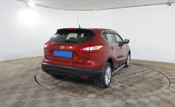 Nissan Qashqai 2014 года за 5 990 000 тг. в Шымкент