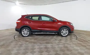 Nissan Qashqai 2014 года за 5 990 000 тг. в Шымкент фото 4