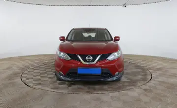 Nissan Qashqai 2014 года за 5 990 000 тг. в Шымкент фото 2