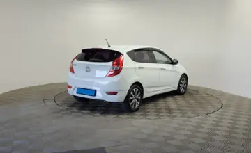 Hyundai Accent 2013 года за 5 800 000 тг. в Алматы