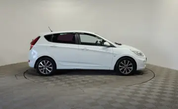 Hyundai Accent 2013 года за 5 800 000 тг. в Алматы фото 4