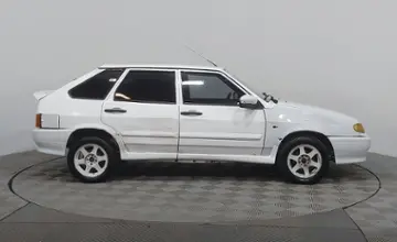 LADA (ВАЗ) 2114 2012 года за 990 000 тг. в Астана фото 4