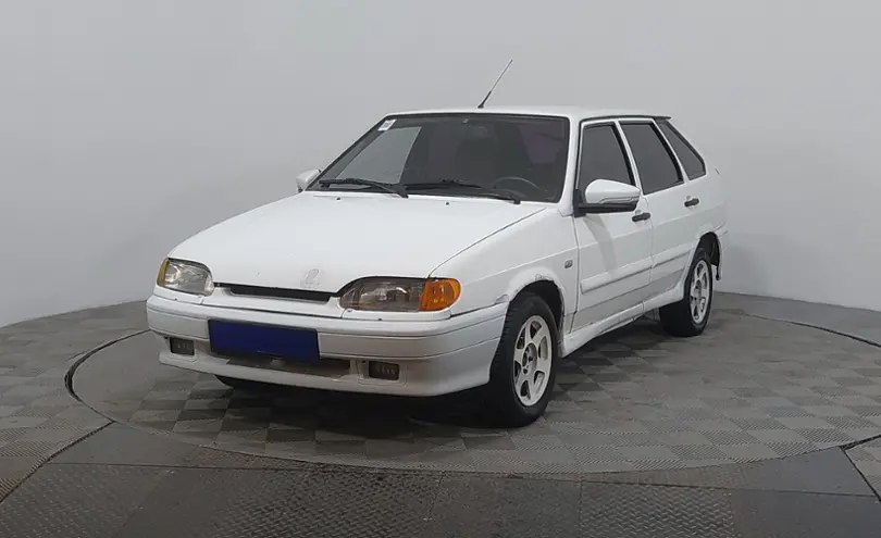 LADA (ВАЗ) 2114 2012 года за 990 000 тг. в Астана