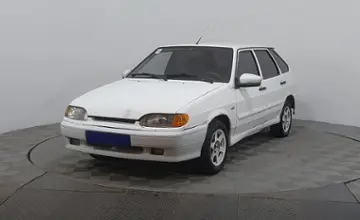 LADA (ВАЗ) 2114 2012 года за 990 000 тг. в Астана фото 1