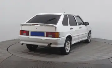 LADA (ВАЗ) 2114 2012 года за 990 000 тг. в Астана