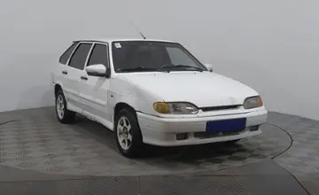 LADA (ВАЗ) 2114 2012 года за 990 000 тг. в Астана фото 3
