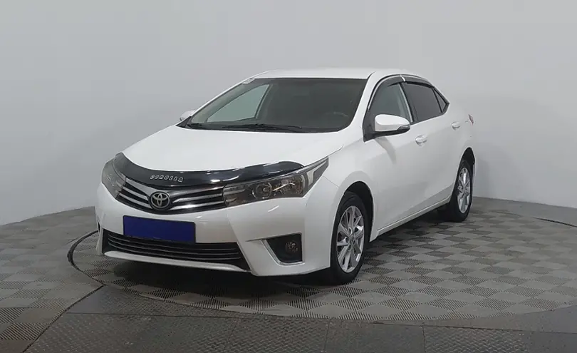 Toyota Corolla 2015 года за 5 990 000 тг. в Астана