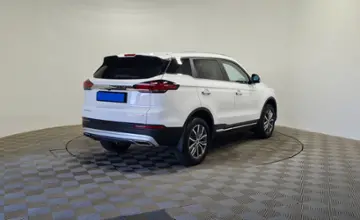 Geely Azkarra 2023 года за 10 190 000 тг. в Алматы