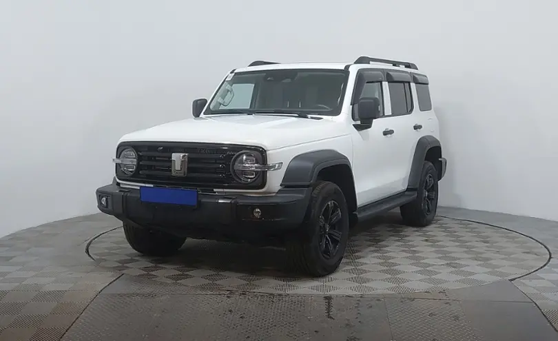Tank 300 2023 года за 16 300 000 тг. в Астана
