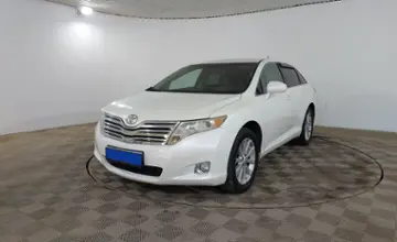 Toyota Venza 2011 года за 7 200 000 тг. в Шымкент фото 1