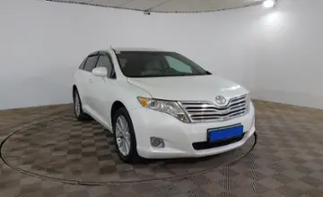 Toyota Venza 2011 года за 7 200 000 тг. в Шымкент фото 3