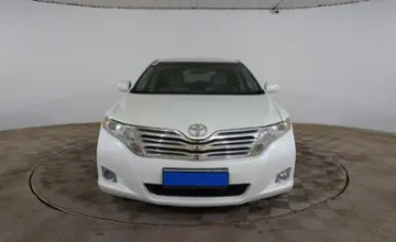 Toyota Venza 2011 года за 7 200 000 тг. в Шымкент фото 2