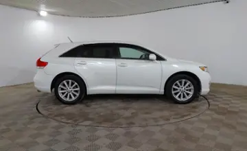 Toyota Venza 2011 года за 7 200 000 тг. в Шымкент фото 4