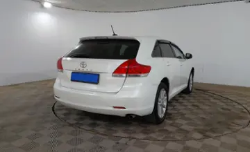 Toyota Venza 2011 года за 7 200 000 тг. в Шымкент