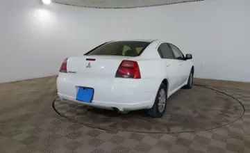 Mitsubishi Galant 2008 года за 3 850 000 тг. в Шымкент