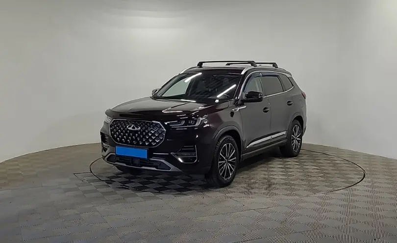 Chery Tiggo 8 Pro 2022 года за 9 200 000 тг. в Алматы