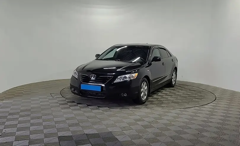 Toyota Camry 2007 года за 5 500 000 тг. в Алматы