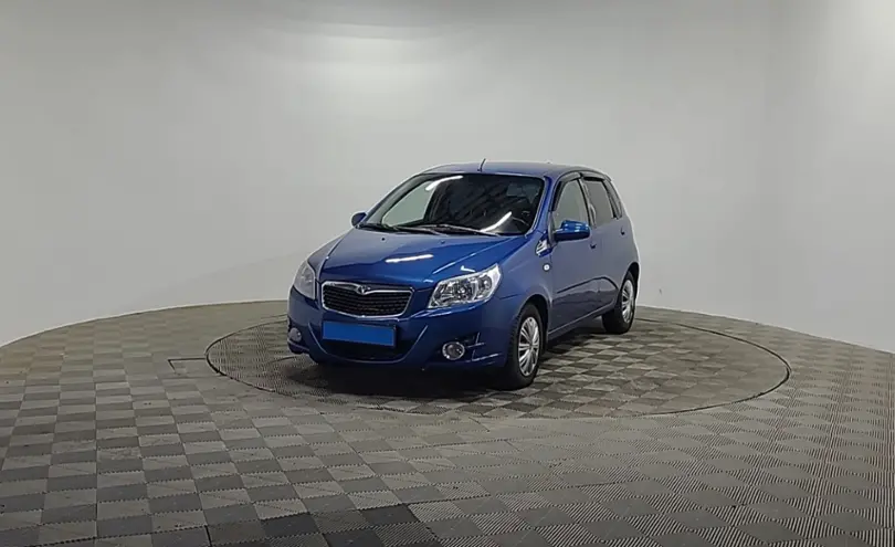 Daewoo Gentra 2008 года за 2 990 000 тг. в Алматы