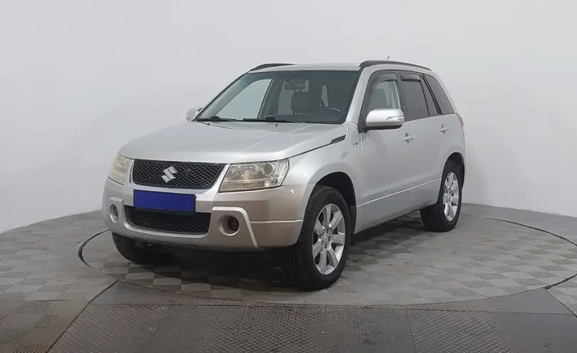 Suzuki Grand Vitara 2008 года за 5 890 000 тг. в Астана