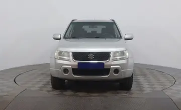 Suzuki Grand Vitara 2008 года за 5 890 000 тг. в Астана фото 2