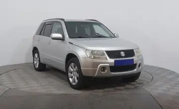 Suzuki Grand Vitara 2008 года за 5 890 000 тг. в Астана фото 3