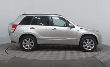 Suzuki Grand Vitara 2008 года за 5 890 000 тг. в Астана фото 4