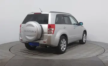 Suzuki Grand Vitara 2008 года за 5 890 000 тг. в Астана