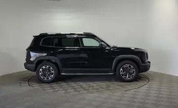 Haval Dargo 2022 года за 11 300 000 тг. в Алматы фото 4