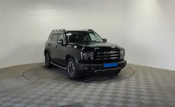 Haval Dargo 2022 года за 11 300 000 тг. в Алматы фото 3