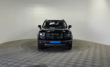 Haval Dargo 2022 года за 11 300 000 тг. в Алматы фото 2