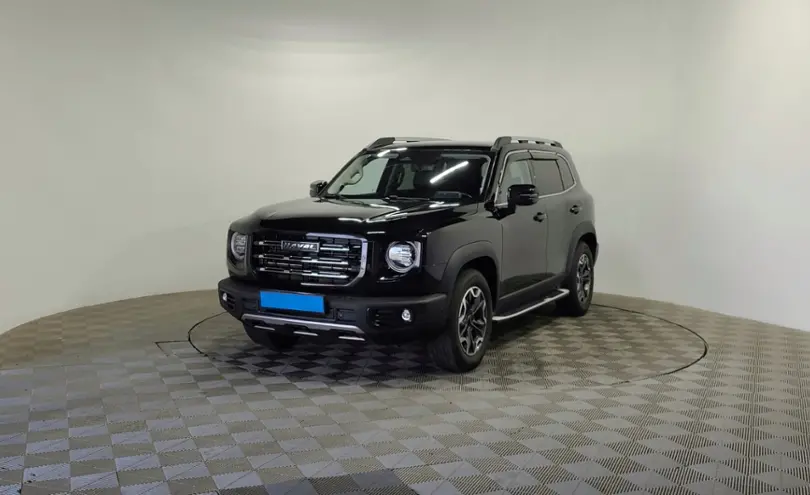 Haval Dargo 2022 года за 11 300 000 тг. в Алматы