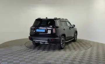 Haval Dargo 2022 года за 11 300 000 тг. в Алматы