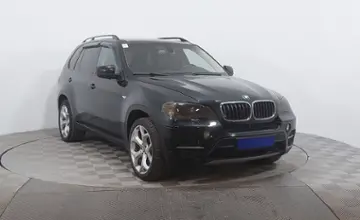 BMW X5 2010 года за 9 490 000 тг. в Астана фото 3