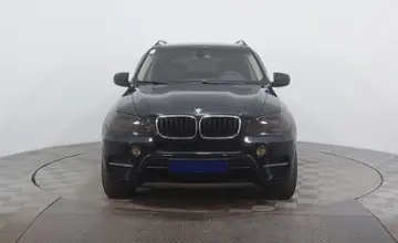 BMW X5 2010 года за 9 490 000 тг. в Астана фото 2
