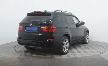 BMW X5 2010 года за 9 490 000 тг. в Астана