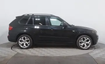 BMW X5 2010 года за 9 490 000 тг. в Астана фото 4