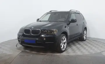BMW X5 2010 года за 9 490 000 тг. в Астана фото 1