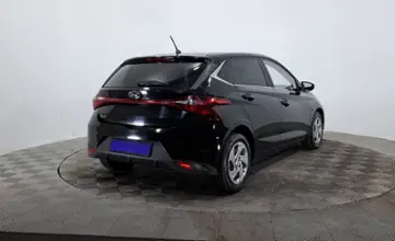 Hyundai i20 2023 года за 6 990 000 тг. в Астана