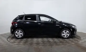 Hyundai i20 2023 года за 6 990 000 тг. в Астана фото 4