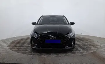 Hyundai i20 2023 года за 6 990 000 тг. в Астана фото 2