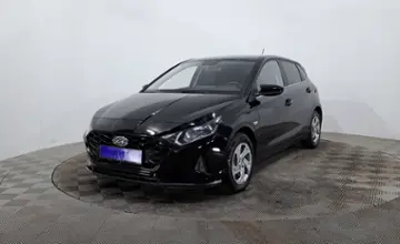 Hyundai i20 2023 года за 6 990 000 тг. в Астана фото 1