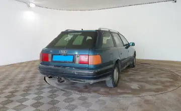 Audi 100 1992 года за 890 000 тг. в Шымкент фото 3