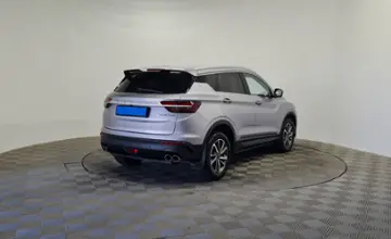 Geely Coolray 2022 года за 8 750 000 тг. в Алматы
